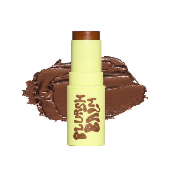 Blursh Balm Bronzed - Cream Bronzer - Made By Mitchell