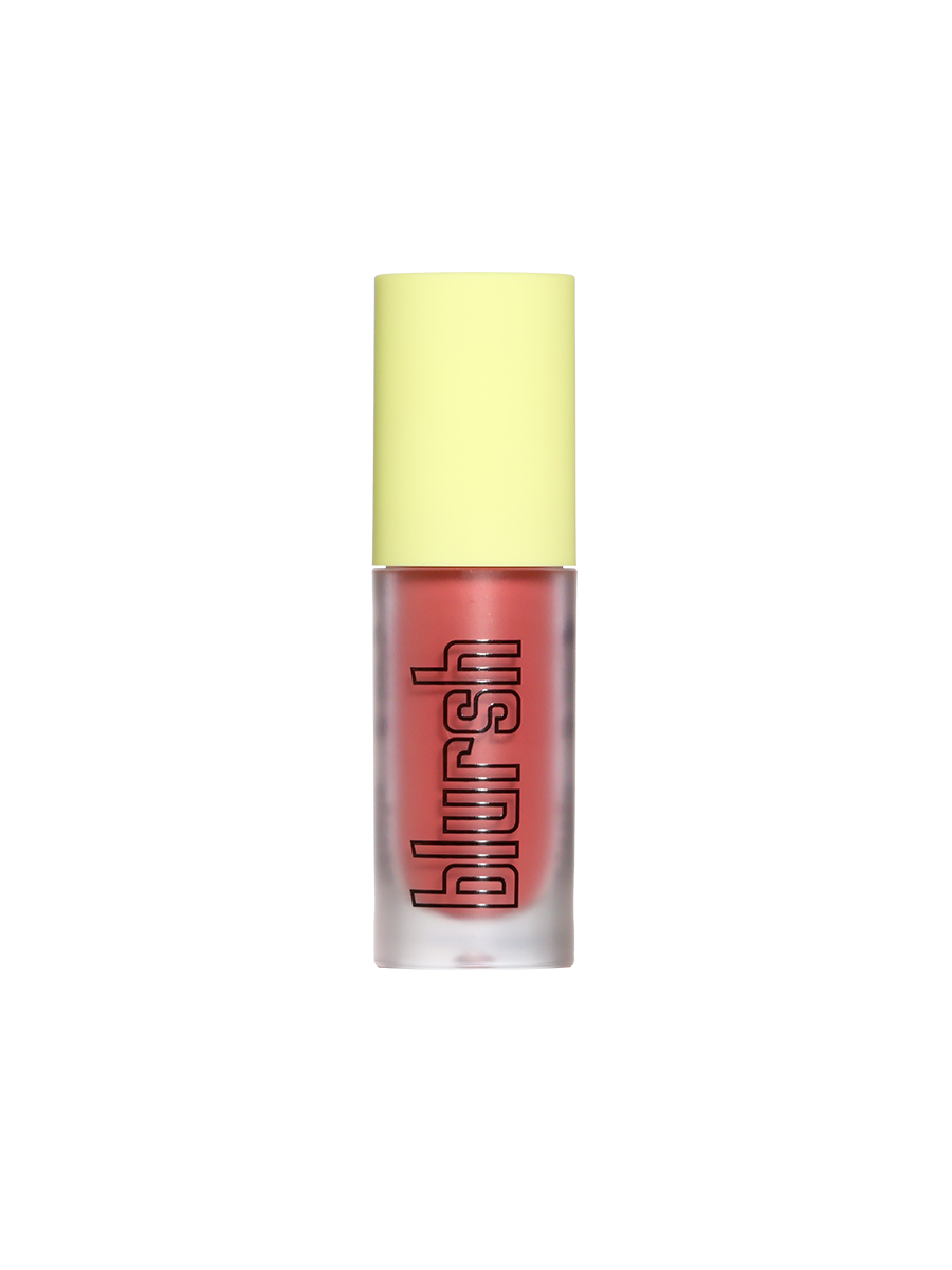 Blursh Liquid Blusher
