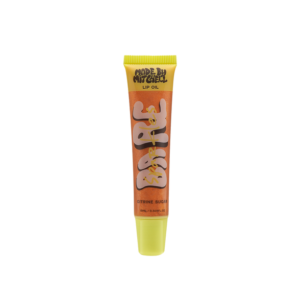 Bare Sparkles Lip Oil