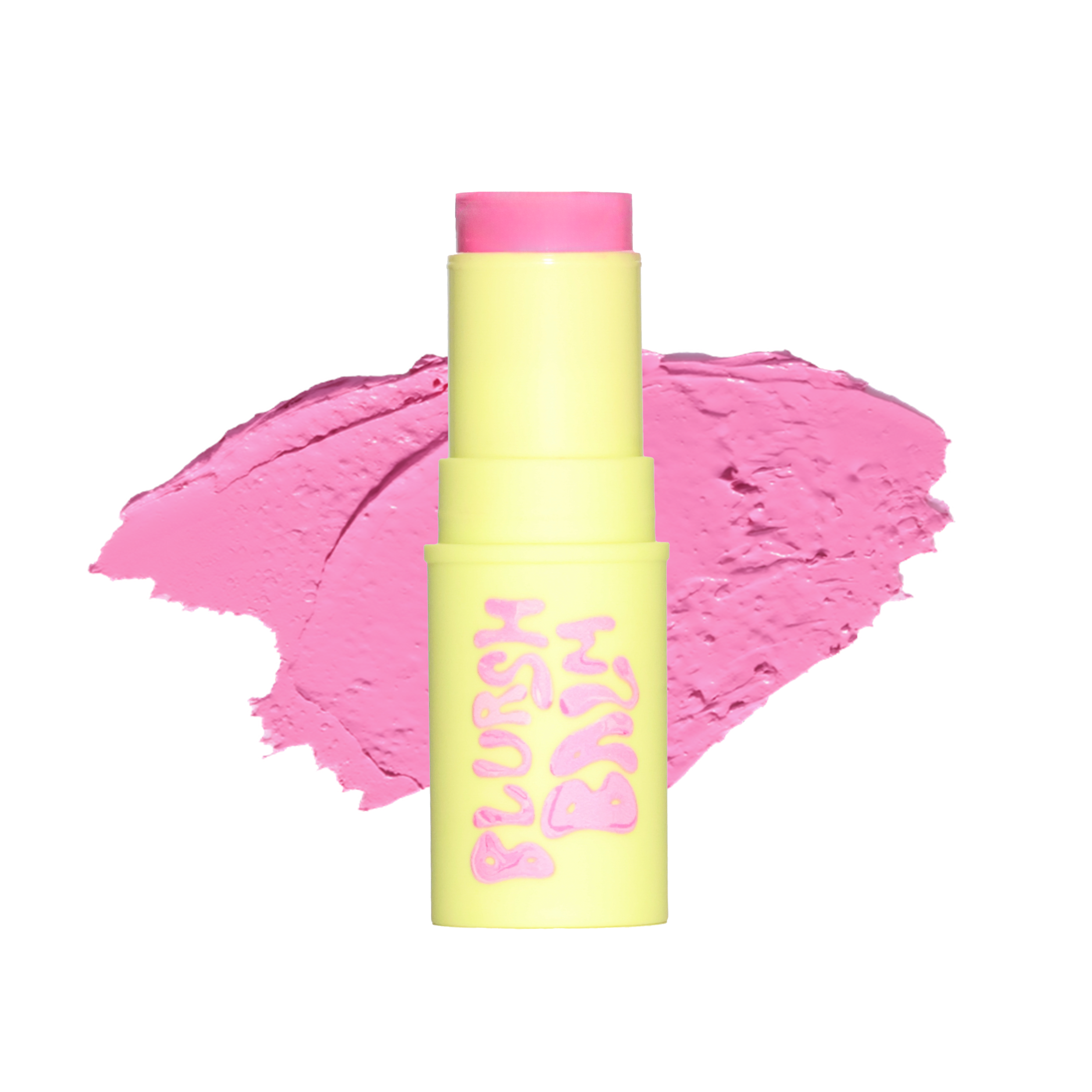 Blursh Balm - Cream Blusher - Made By Mitchell