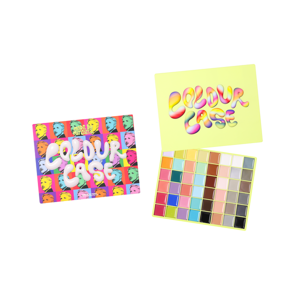 PRE-ORDER - Colour Case Xl - Colour Is Back
