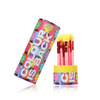 Colour Is Back Sunset Blush & 10 Piece Brush Set
