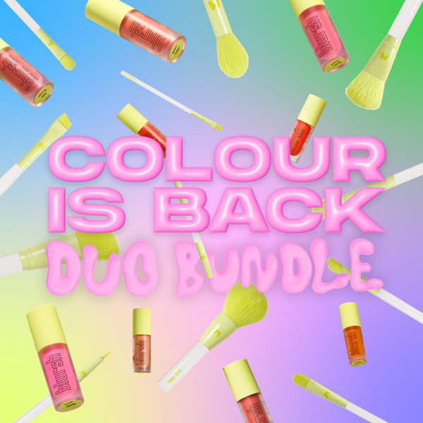 Colour Is Back Mystery Duo Bundle
