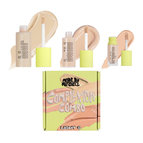 Complexion Combo's