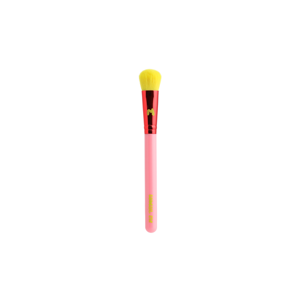 Colour Is Back 10 Piece Brush Set