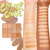Cover Case - Foundation Palette ( Includes FREE Exclusive Cover Case Brush )
