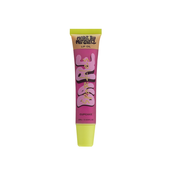 Bare Sparkles Lip Oil