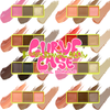 Mini Curve Case Face Palette Full Collection Bundle £95