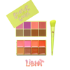 Curve Case Blusher Palette with Matching Curve Case Press'd Palette £40