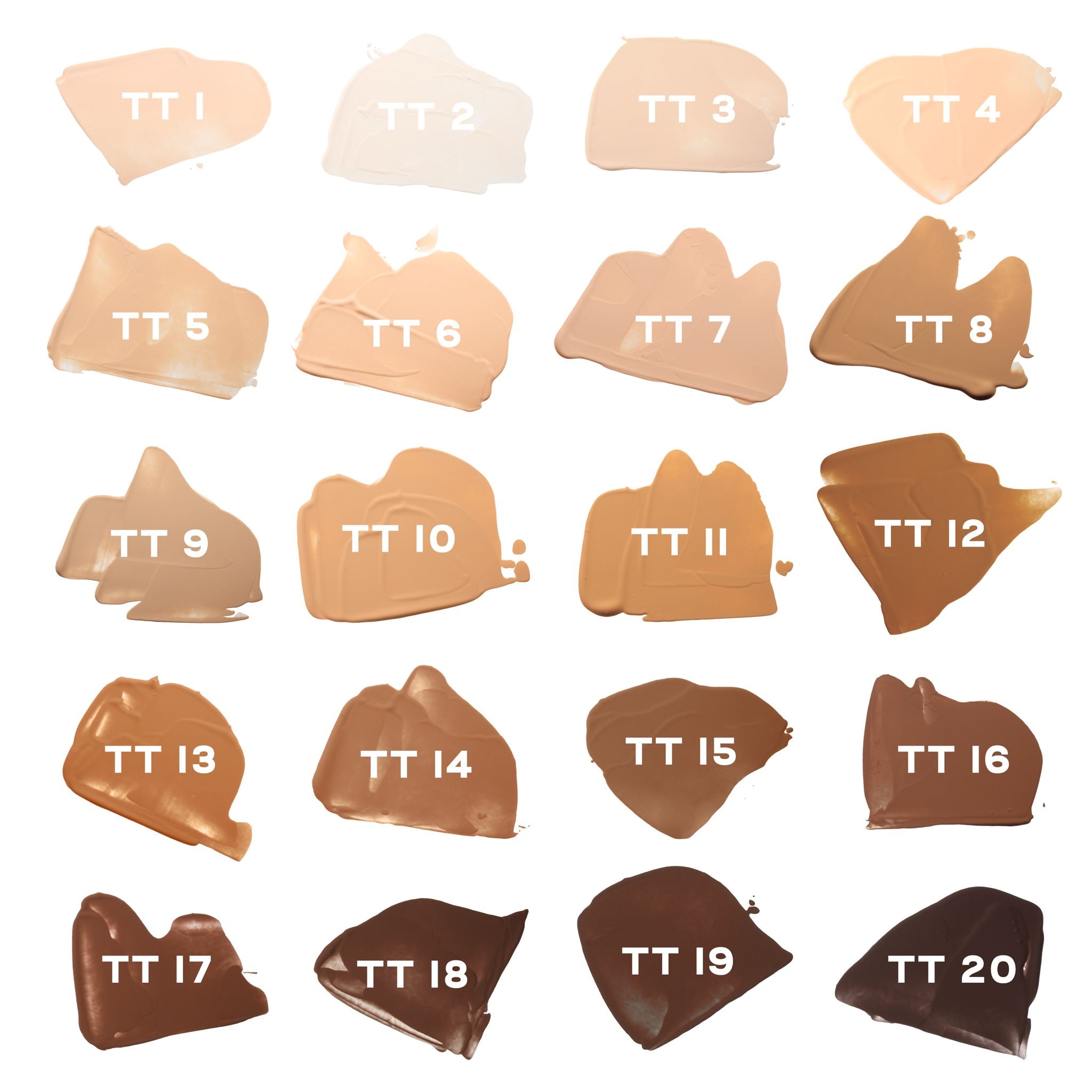 Truth Tint - Sheer Skin Tint - Made By Mitchell