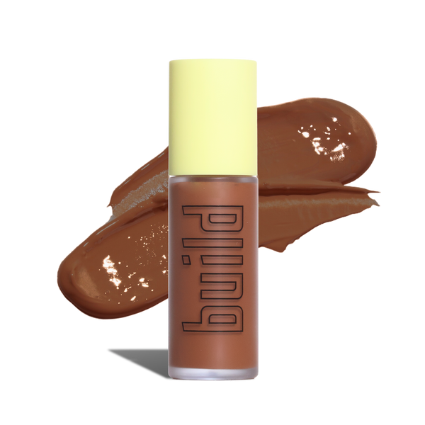 Build Liquid Foundation