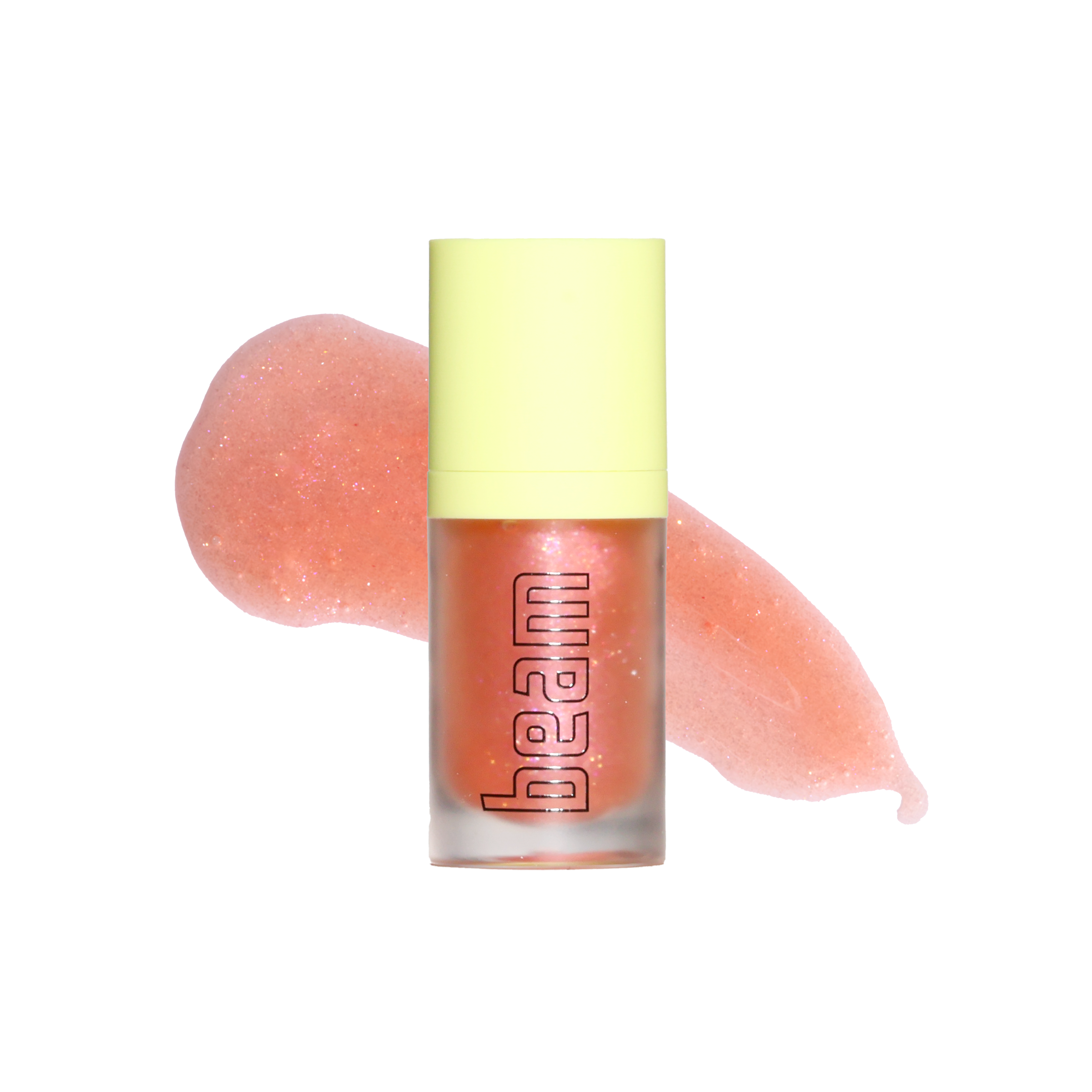 Beam Lip Gloss - Made By Mitchell