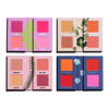 Mini Blursh Book Blusher Palette