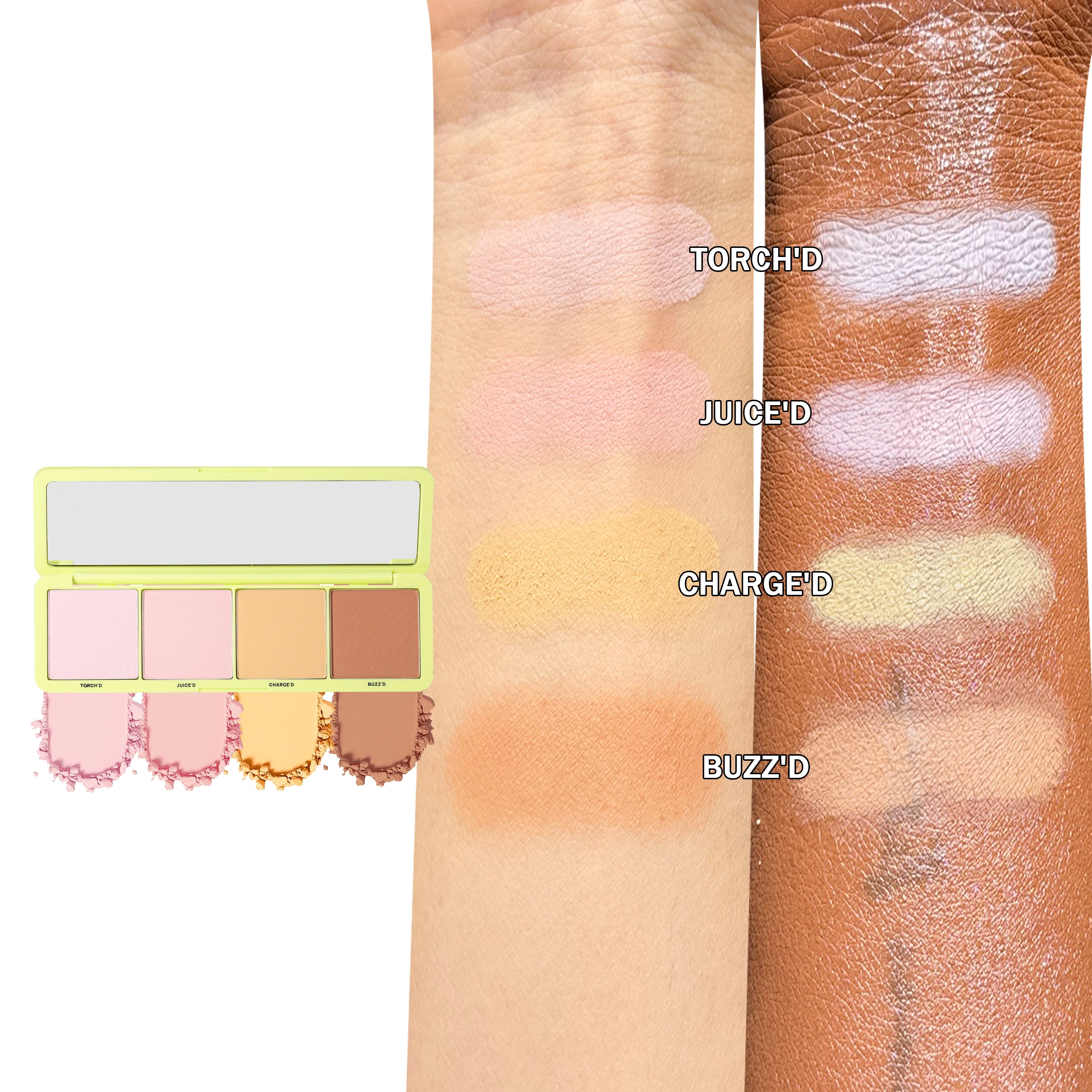 Ultimate Newness Bundle