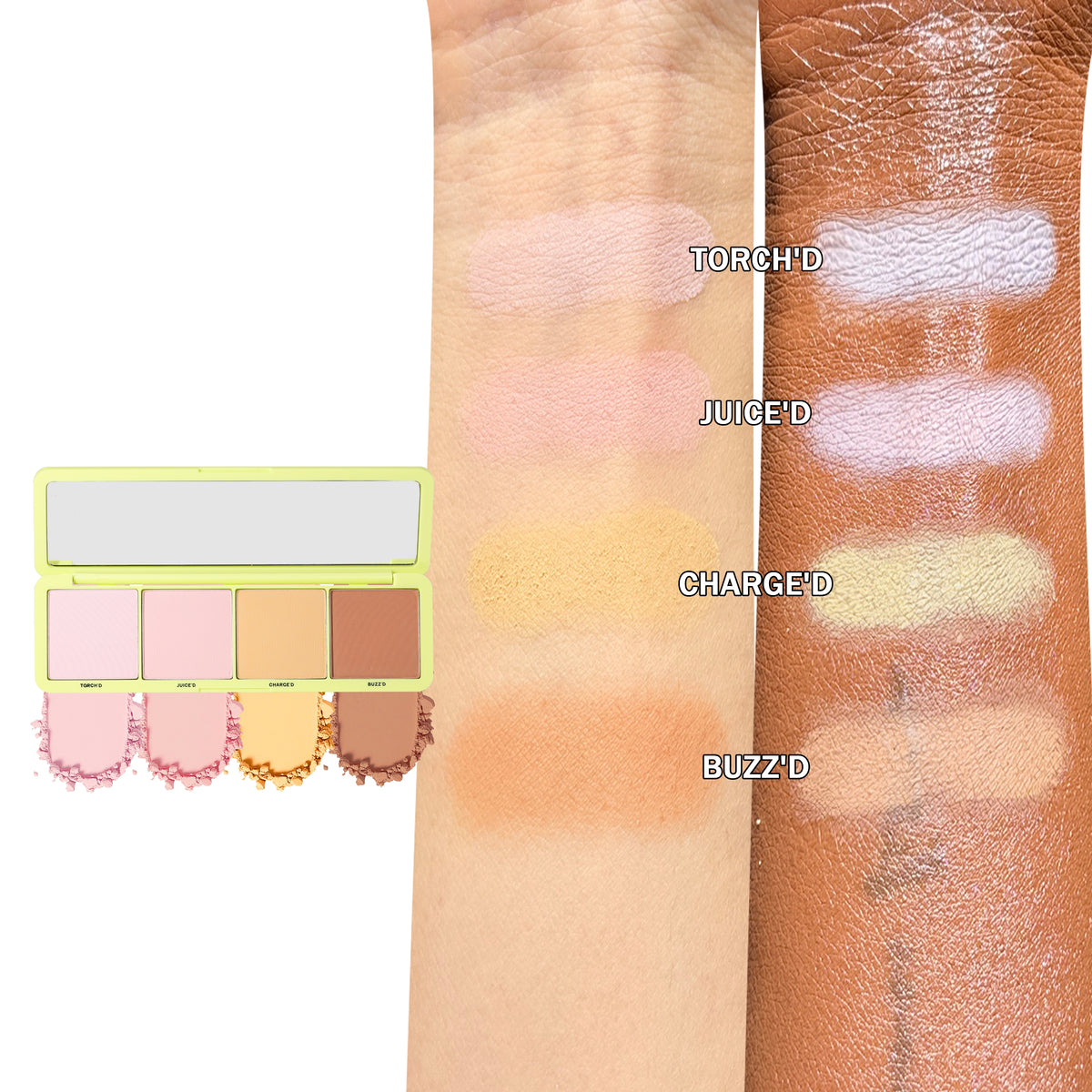 Ultimate Newness Bundle