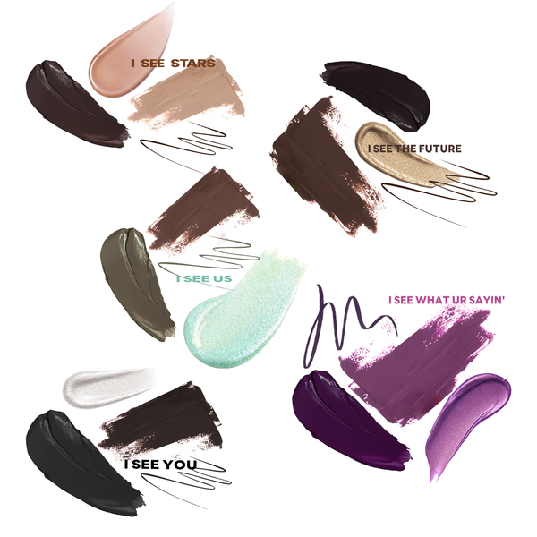 Eye Kit Bundle - Made By Mitchell