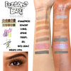 Eyecons Only Fifth Dimension 4 Piece Bundle
