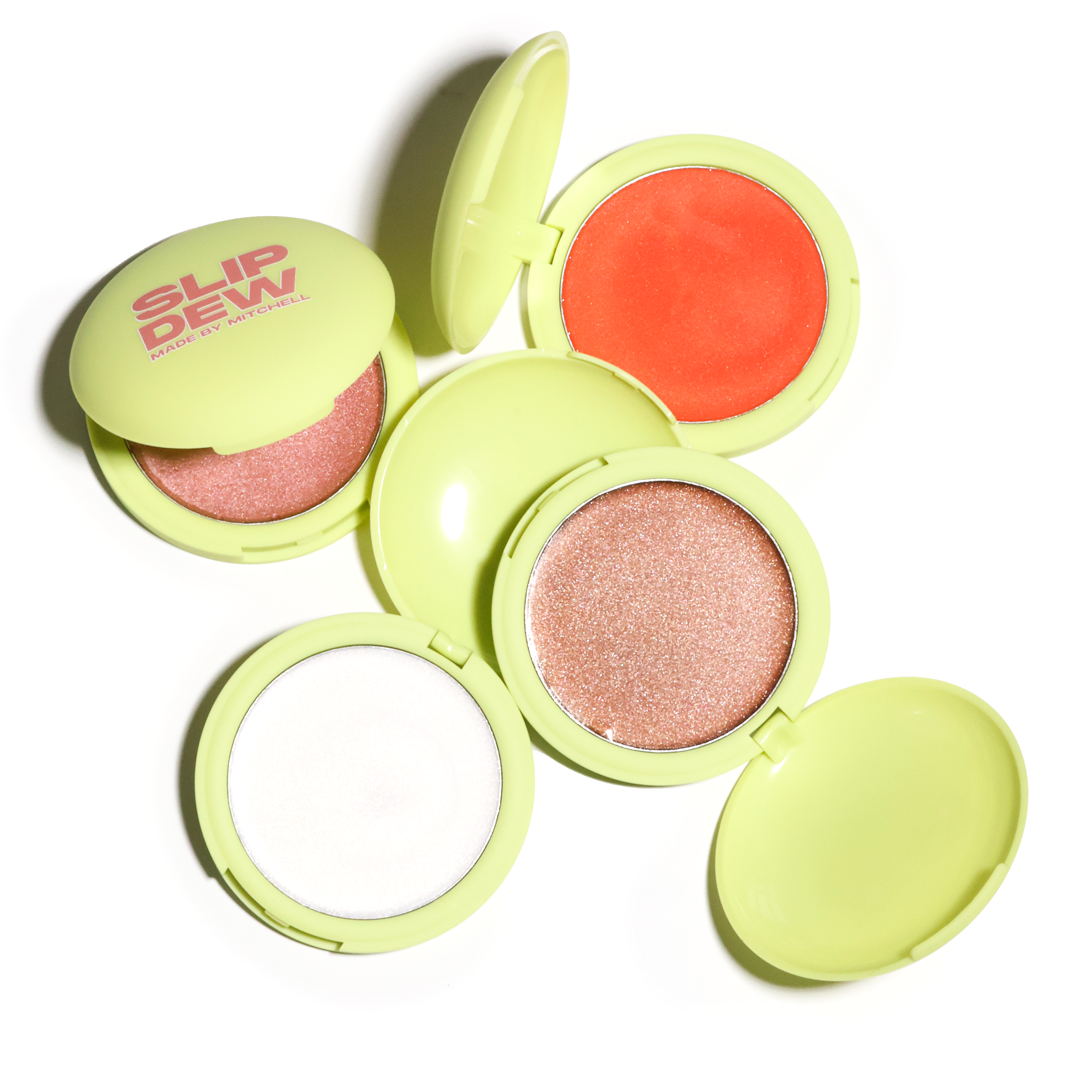 Slip Dew Cream Highlighter