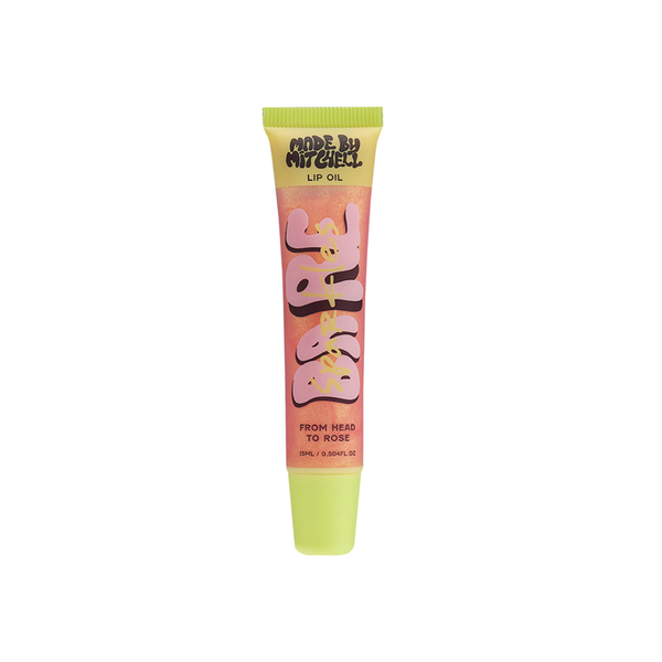 Bare Sparkles Lip Oil