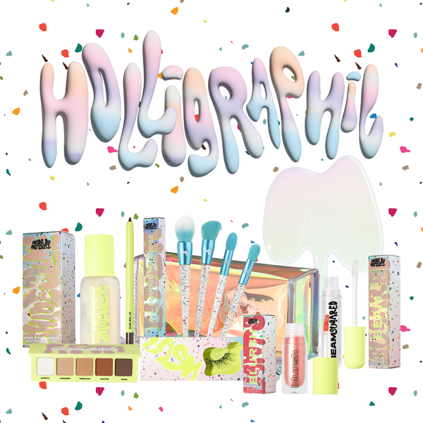 Holligraphic Full Bundle + FREE GIFT