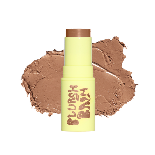 Blursh Balm Bronzed - Cream Bronzer - Made By Mitchell