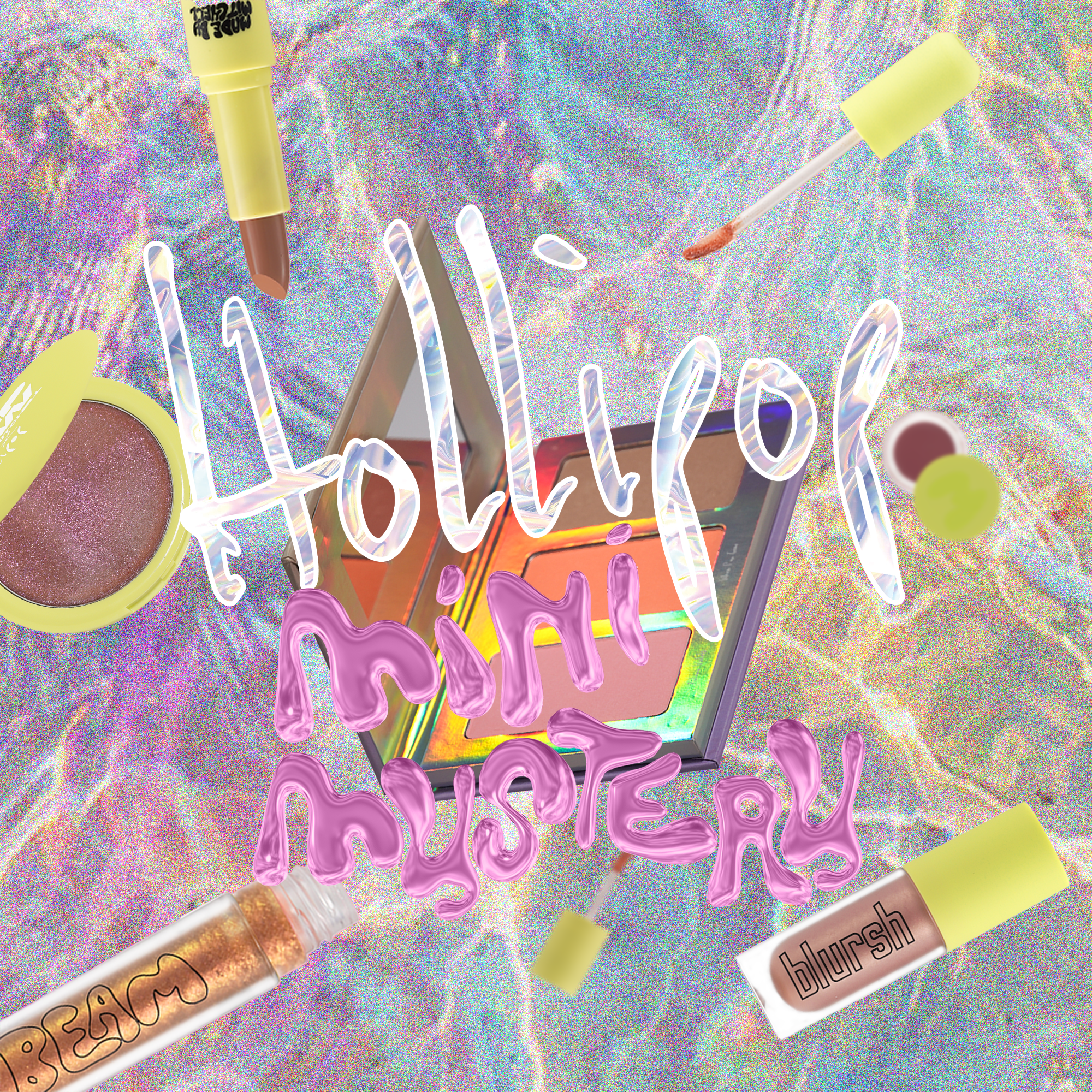 Hollipop Mini Mystery Bundle