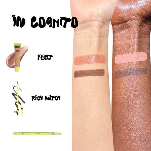In Sync 3 Piece Lip Kit