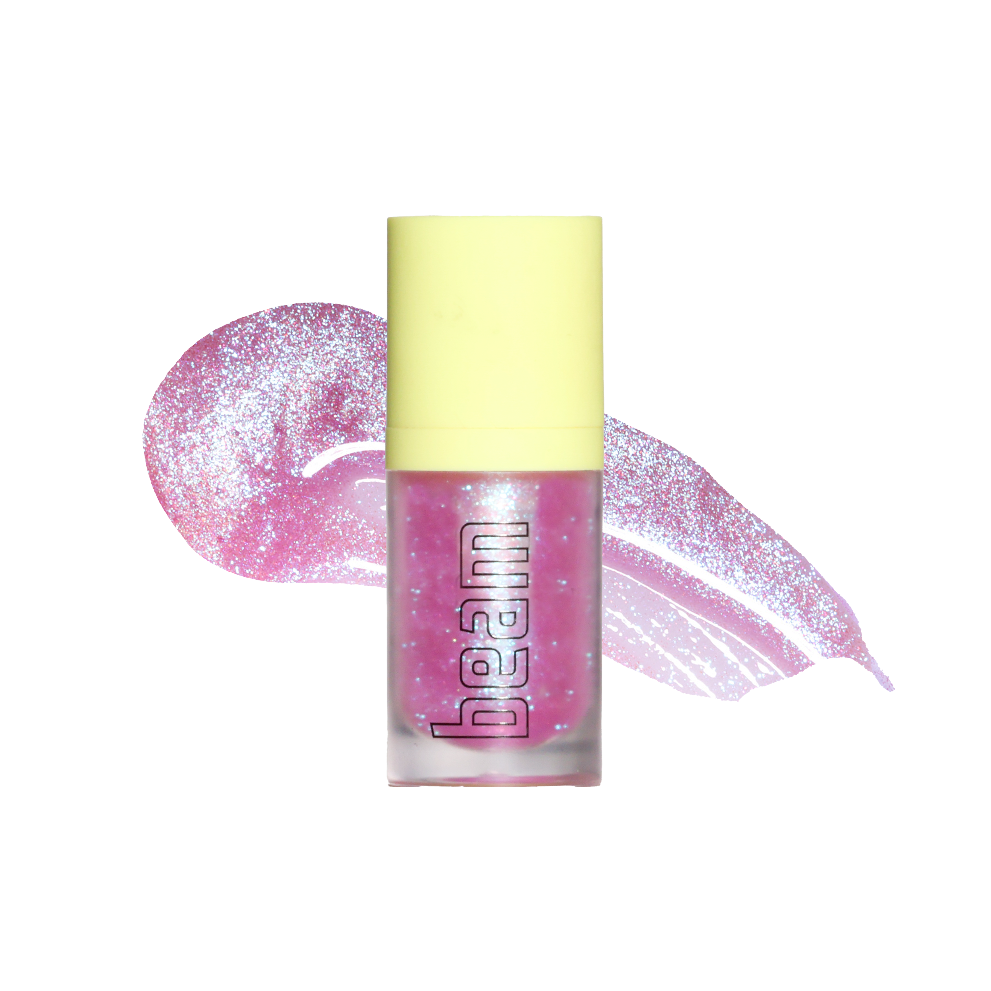 Beam Lip Gloss - Made By Mitchell