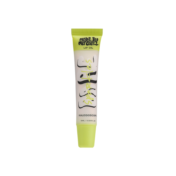 Bare Sparkles Lip Oil