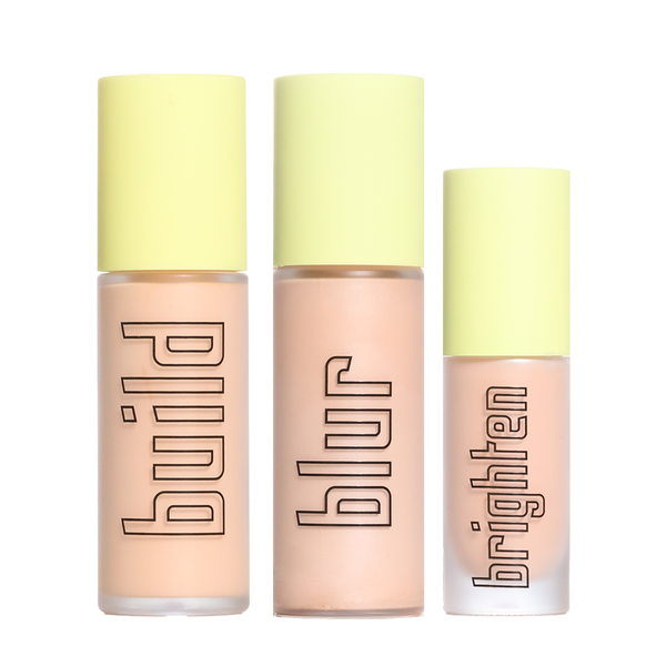 Complexion Face Bundles