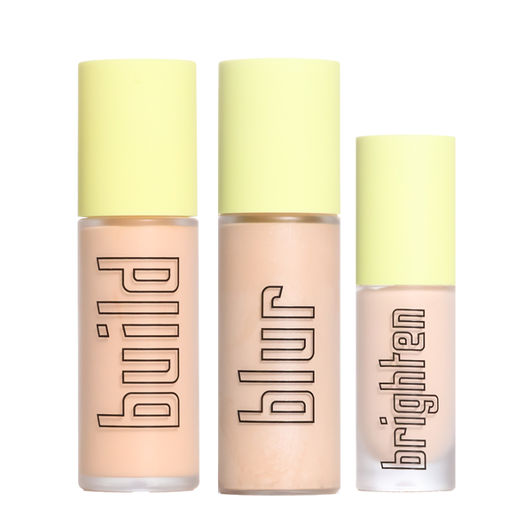 Complexion Face Bundles