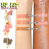 Mattitude Lip Kits - 3 Piece Lip Kit