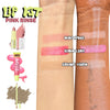 Mattitude Lip Kits - 3 Piece Lip Kit