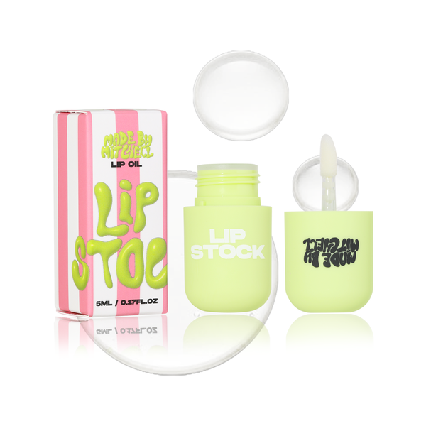 Glow Kit - 6 Piece Skin Bundle
