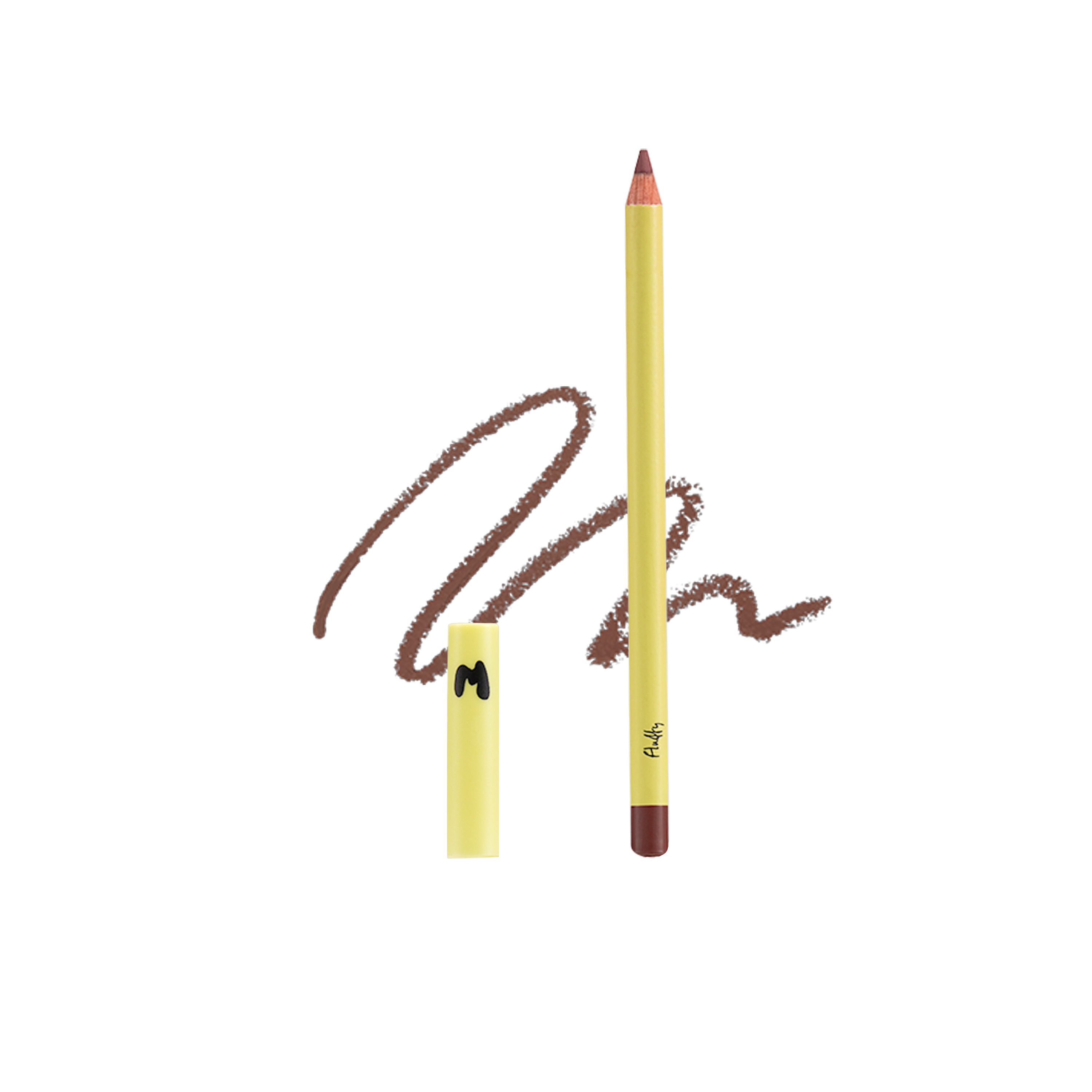 Fluffy Lip Kit - Hollie Flynn x Made By Mitchell