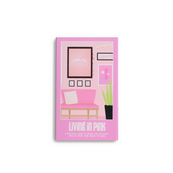 Mini Blursh Book Blusher Palette