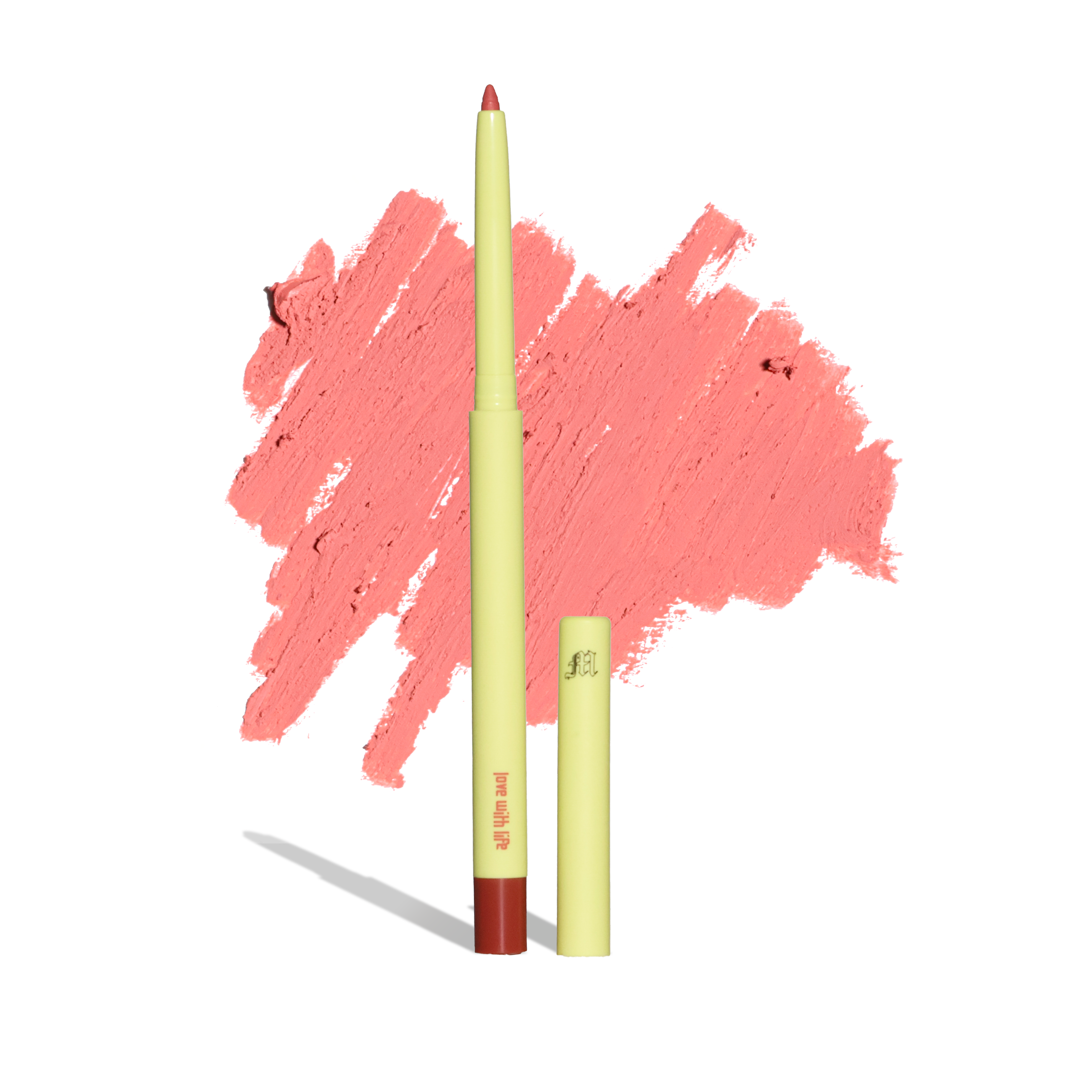 All Lip No Trip Lip Liner Pencil - Made By Mitchell