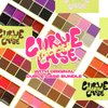 Curve Case Blusher Palette with Matching Curve Case Press'd Palette £40