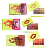 Cupid Case Lip Palette & Lip Brush Set