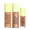 Complexion Face Bundles
