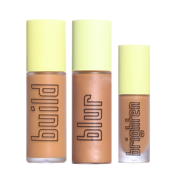 Complexion Face Bundles