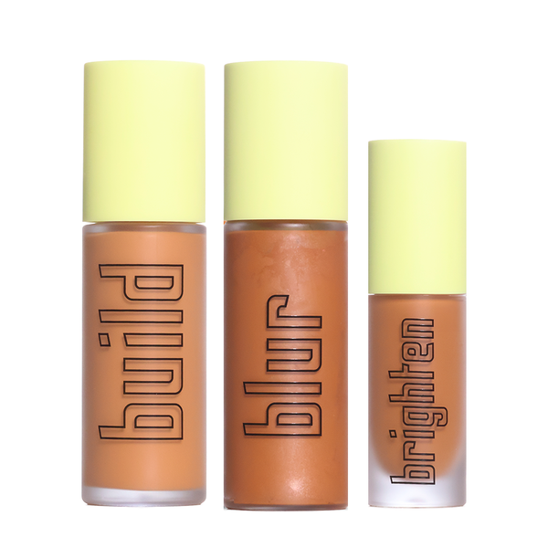 Complexion Face Bundles