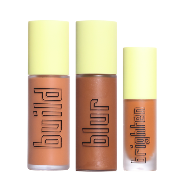 Complexion Face Bundles