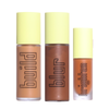 Complexion Face Bundles