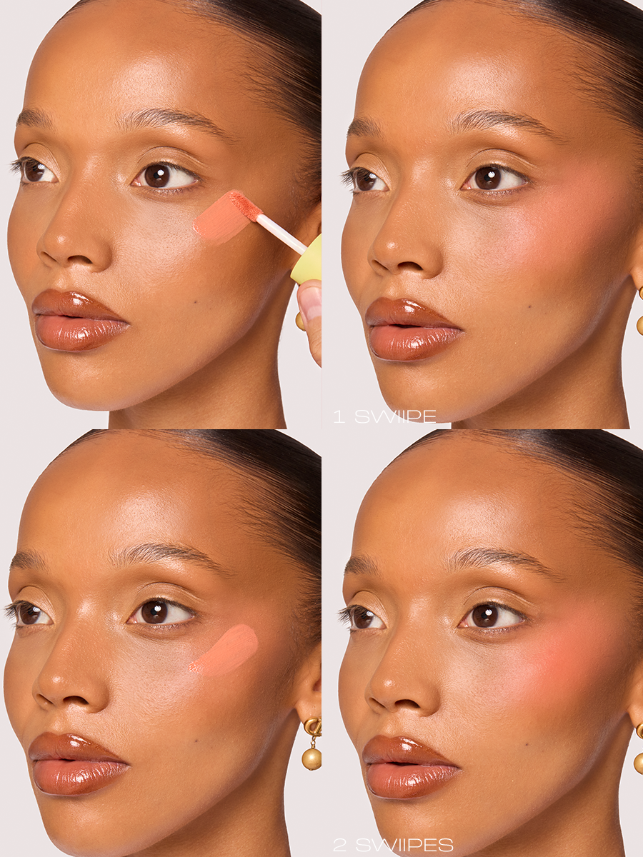 Blursh Liquid Blusher