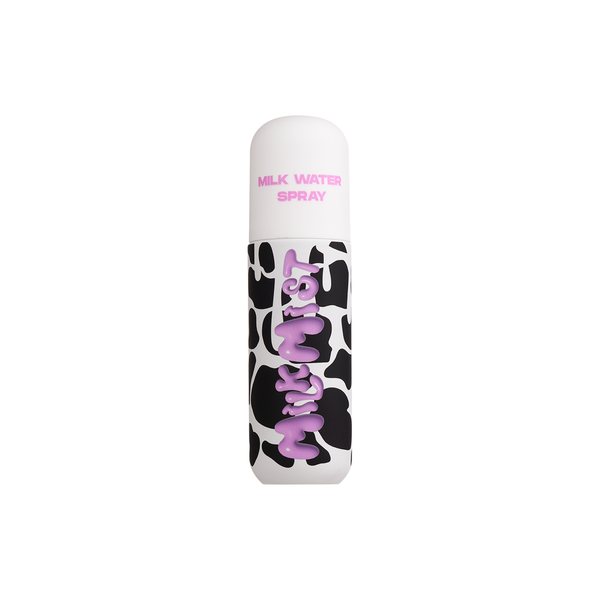 Milk Collection - Milk Mist Milk Water