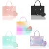 Mini Jelly Tote - Includes Free Matching Mini Jelly Heart