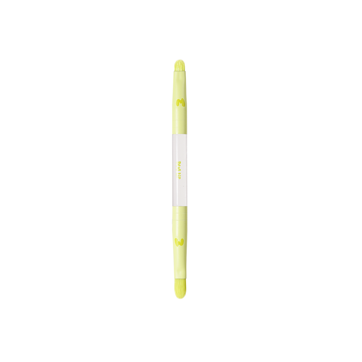 Pro Face & Eye Brush Collection