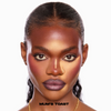 Baked Loose Powder