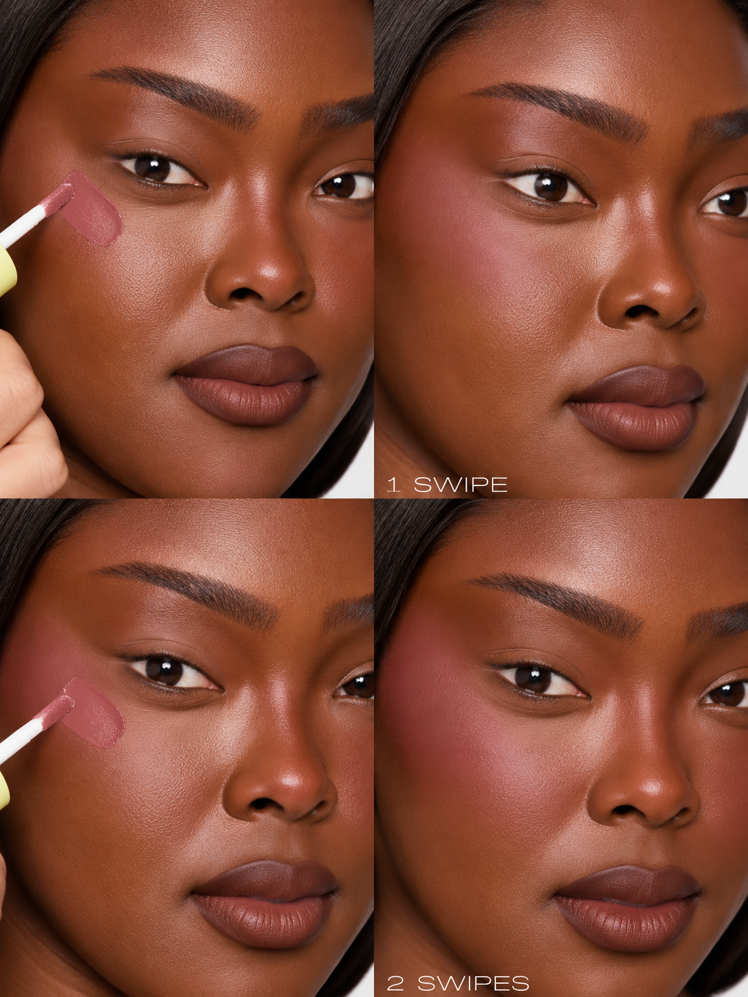 Blursh Liquid Blusher